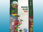 Colombo Flora Mano Base Red