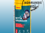 sera Betta Granules