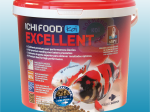 Ichi food Excellent (dans la limite des stocks disponibles)