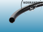 Oase tuyau souple à emboiter armé Ø38mm