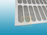 Panneau filtrant