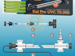 Koi Pro UVC