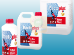 Bactoplus Filter Start