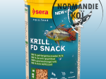 sera Krill FD Snack