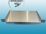 Lame d'eau Inox