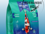Aquatic Science Vitality Plus