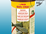 Sera Wels-Chips Nature