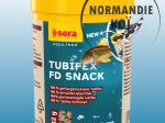 sera Tubifex FD Snack