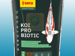 Sera Koi Professional Probiotic