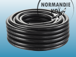 Oase tuyau souple à emboiter armé Ø38mm