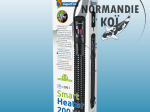 SuperFish Smart Heater