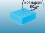 OASE Mousses BioSmart