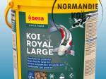 Sera Koi Royal