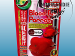 Hikari Blood Red Parrot +