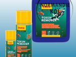 sera Pond Toxin Remover
