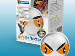 Bird Reflector