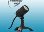Oase LunAqua Connect S Solo blanc