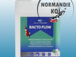 Bacto Flow – Bactéries nitrifiantes pour filtration bassin