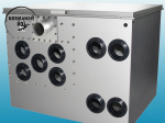 Filtre à tambour Quantum 200 Biokompakt