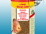 Sera Discus Color Nature