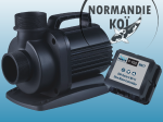 AquaForte DM Vario S avec Wi-Fi