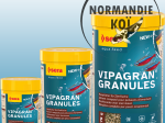 sera Vipagran Granules