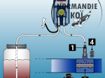 Pompe doseuse AquaForte Dosatech