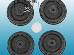 SuperFish Air Mini Service Kit