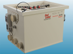 Basic Drum Filter 30/35