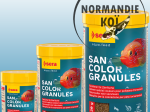 sera San Color Granules