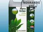 Colombo Flora Grow