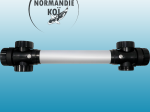 Koi Pro UVC