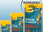 sera Vipan Flakes