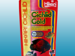 Hikari Cichlid Gold