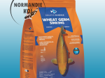 Aquatic Science Wheat Germ Sinking