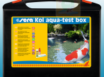 Sera Koi Aqua-Test Box