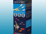 Colombo Aqua Quicktest 6-IN-1