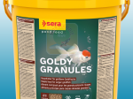Sera Goldy Granules Nature