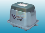 Hiblow HP-100
