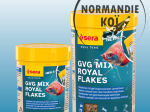 sera GVG Mix Royal Flakes