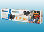 Alu Tech Superfish