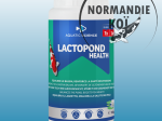 Lactopond Health