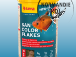 sera San Color Flakes