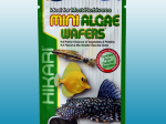 Hikari Mini Algae Wafers