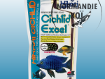 Hikari Cichlid Excel
