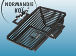 Oase BioSys Skimmer +