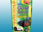 Hikari Cichlid Staple