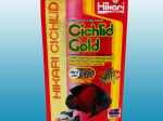 Hikari Cichlid Gold