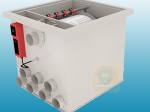 Basic Drum Filter 50/55