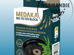 Medaka Filter Bio Block